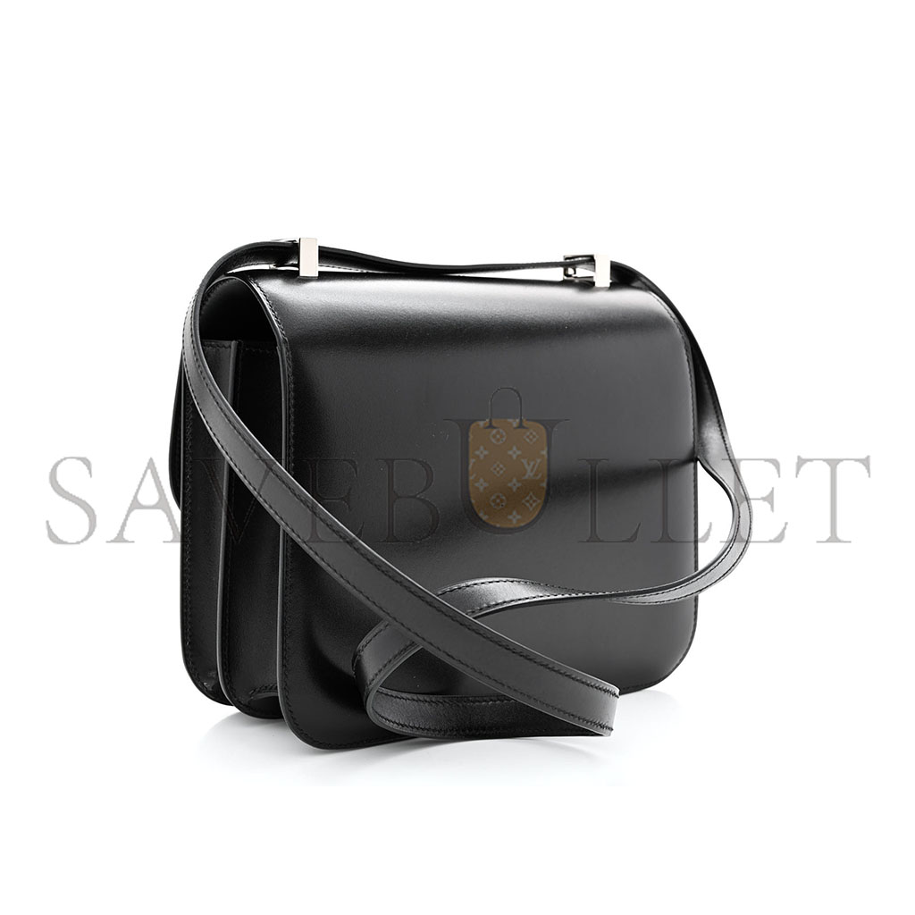 H**mes master constance 24 box h038969ck89 (24*17*5cm)